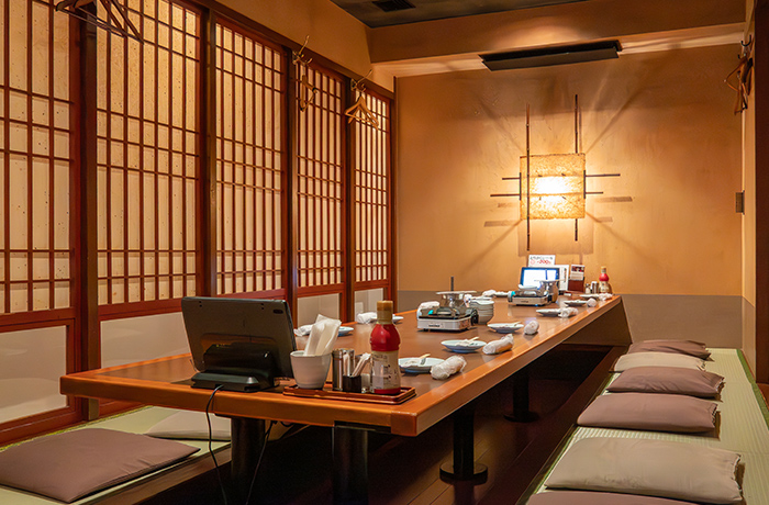 写真:日比谷シティ店