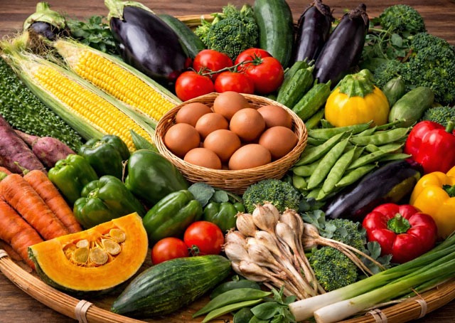 写真：旬の逸品