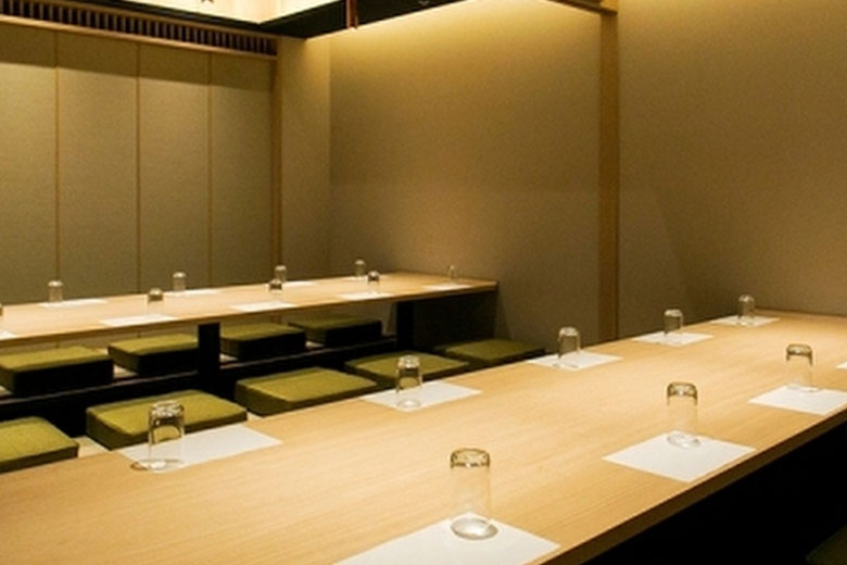 写真:品川インターシティ店